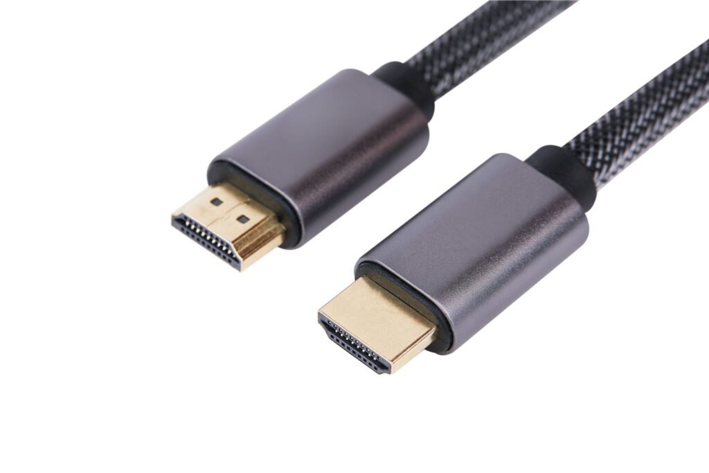 Cable HDMI 4K