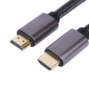 Cable HDMI 4K