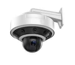 Cámara de Seguridad Dome 360
