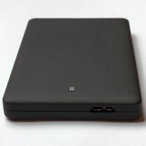 Disco Duro Externo 2TB