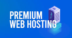 Hosting Web Premium