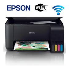 Impresora Multifunción EcoPrint
