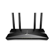 Router WiFi 6