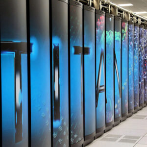 Servidor Empresarial Titan