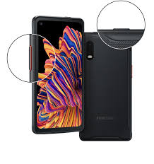 Smartphone Galaxy X