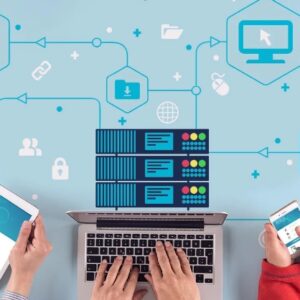 Servicio de Registro de Dominio .com .net .ve